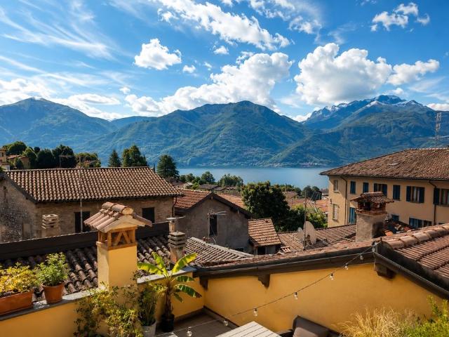 Casa in vendita a Loveno, Menaggio