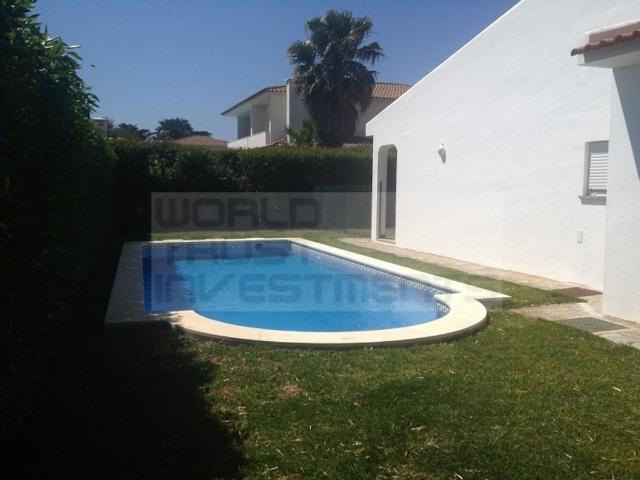 Casa alugar em Birre, Cascais