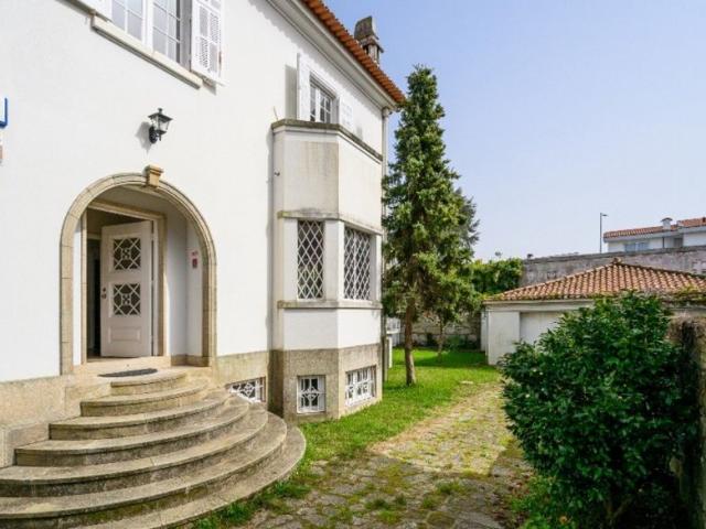 Casa alugar em Porto