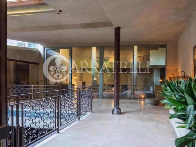 Villa Indipendente in affitto a Quartiere 1, Firenze
