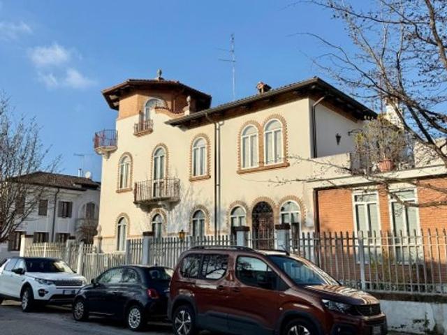 Villa Indipendente in vendita a Sacra Famiglia, Padova