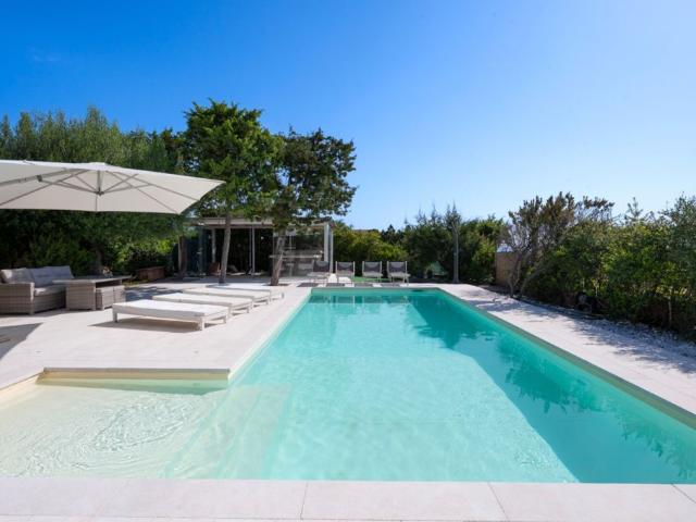 Villa Indipendente in vendita a Puntaldia, Sardigna/Sardegna