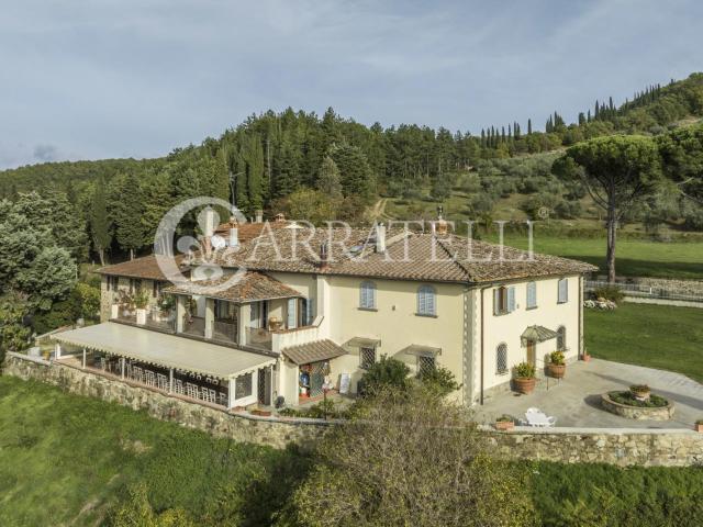Casa in vendita a Dicomano, Toscana