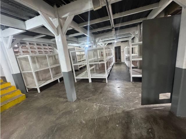 Edificio en venta en Boca De Uchire, Distrito Capital