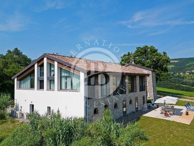 Casa in vendita a Modena, Quartiere Cittanova