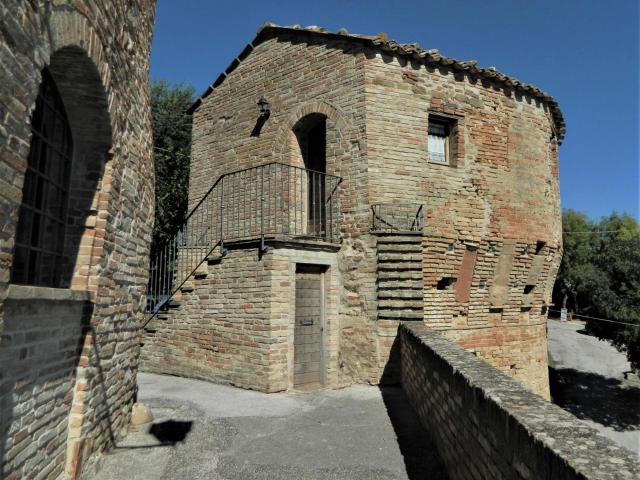 Casa in vendita a Marche, Ancona