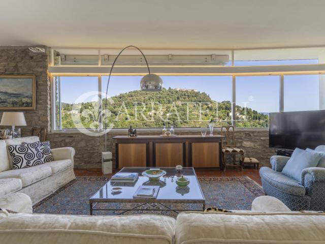 Casa in vendita a Quartiere 2, Firenze