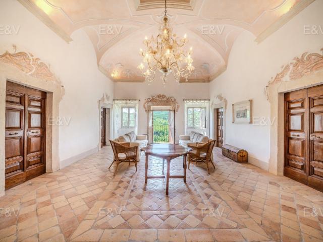 Casa in vendita a Sestino, Toscana