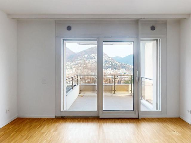 Apartment mieten in Massagno, Tessin
