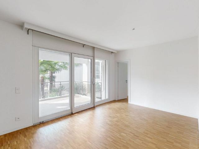 Apartment mieten in Massagno, Tessin