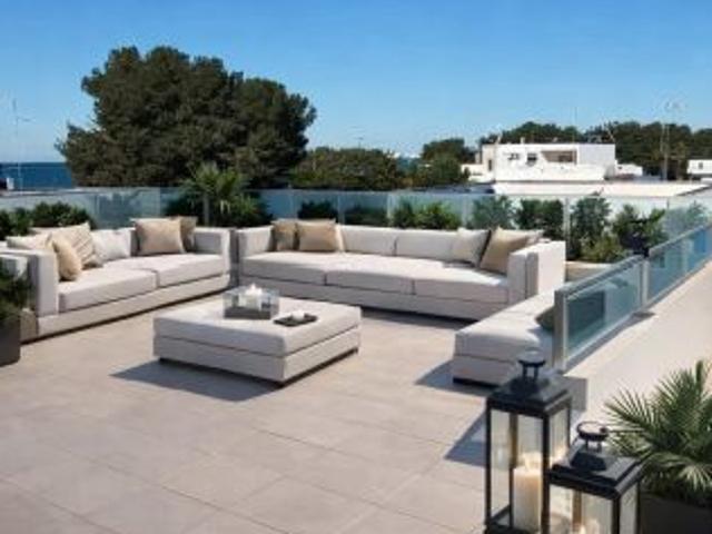 Villa Indipendente in vendita a Poggio Bellanova, Puglia