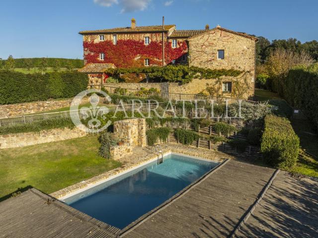 Casa in vendita a Siena, Toscana