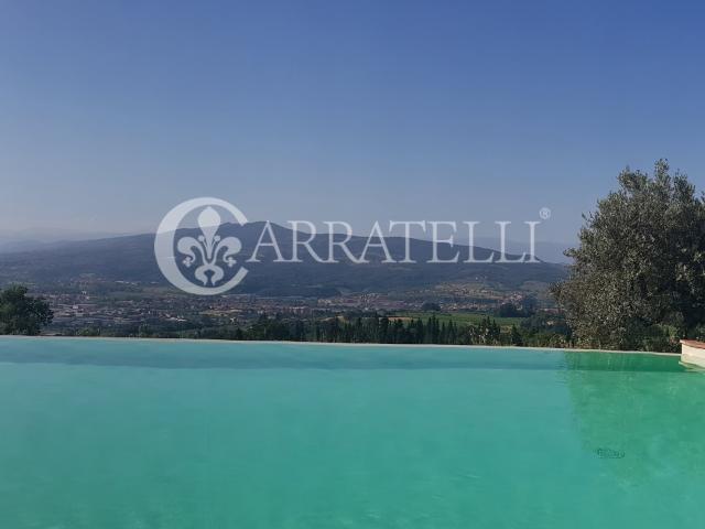 Casa in vendita a Unione dei Comuni Circondario dell'Empolese Valdelsa, Montelupo Fiorentino