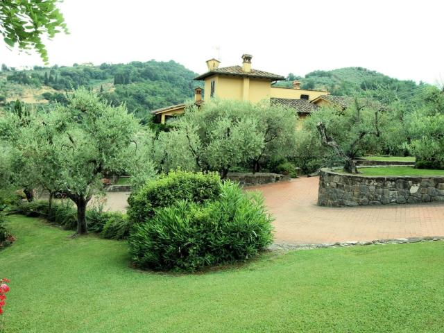 Casa in vendita a Poggetto, Poggio A Caiano