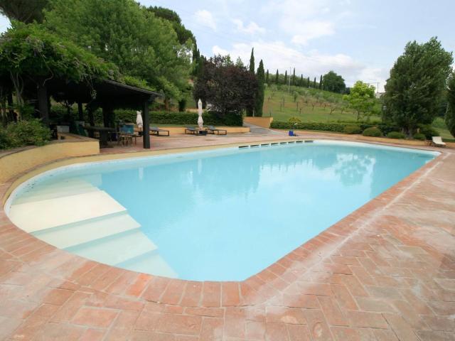 Casa in vendita a Poggetto, Poggio A Caiano