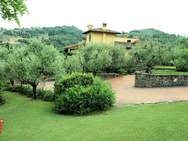Rustico in vendita a Poggetto, Poggio A Caiano