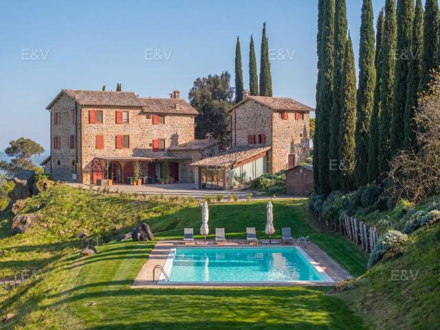 Casa in vendita a Sferracavallo, Orvieto