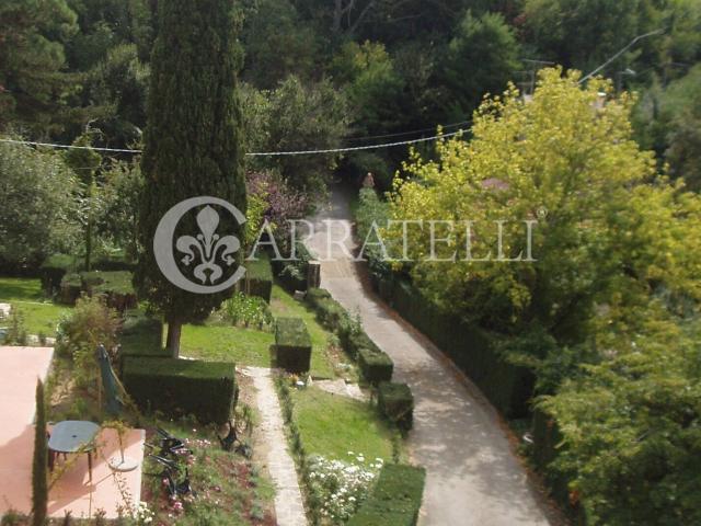 Casa in vendita a Vaglia, Toscana