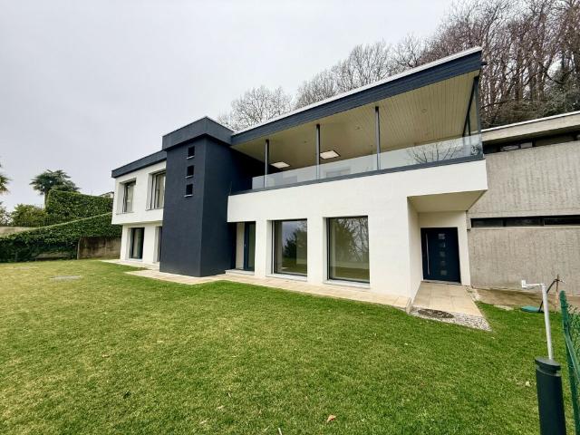 Immobilie kaufen in Aldesago, Tessin