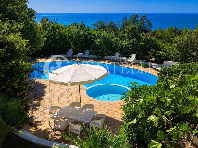 Casa in vendita a San Felice Circeo, Lazio