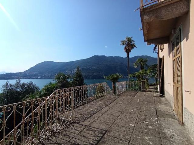 Villa Indipendente in vendita a Blevio, Lombardia