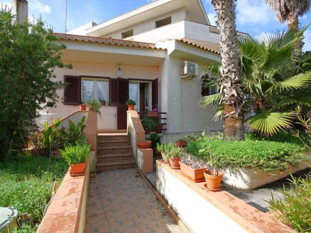 Villa Indipendente in vendita a Puglia, Lecce