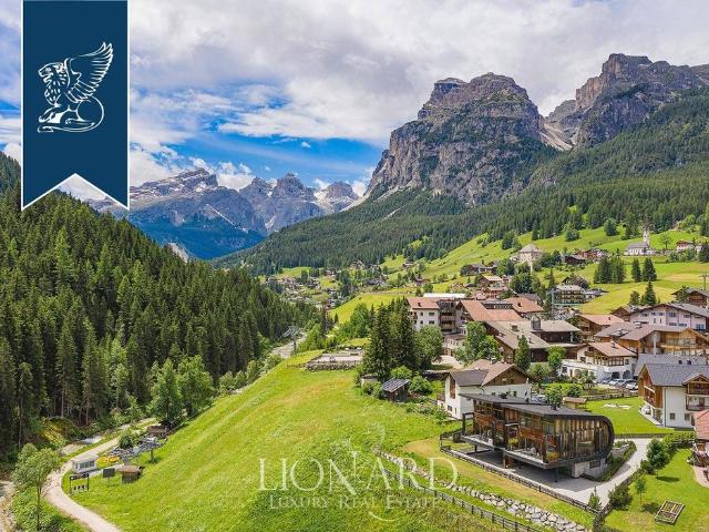 Villa Indipendente in vendita a Badia - Abtei, Trentino-Alto Adige/Südtirol