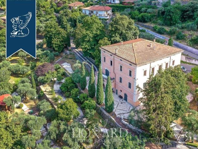 Villa Indipendente in vendita a Esperia, Lazio