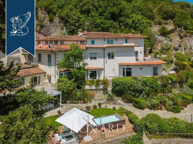 Villa Indipendente in vendita a Quartiere 2, Firenze