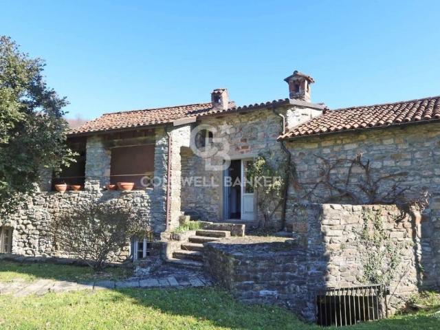 Villa Indipendente in vendita a Pontremoli, Toscana