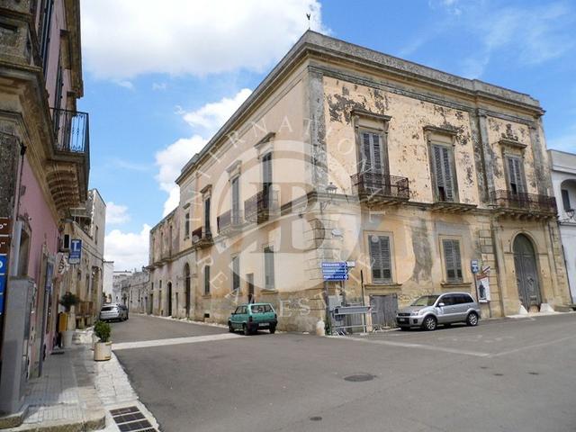 Villa Indipendente in vendita a Puglia, Lecce