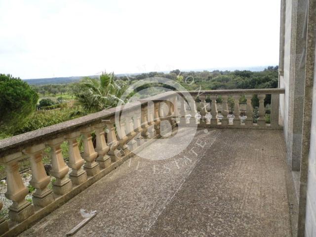 Villa Indipendente in vendita a Puglia, Lecce