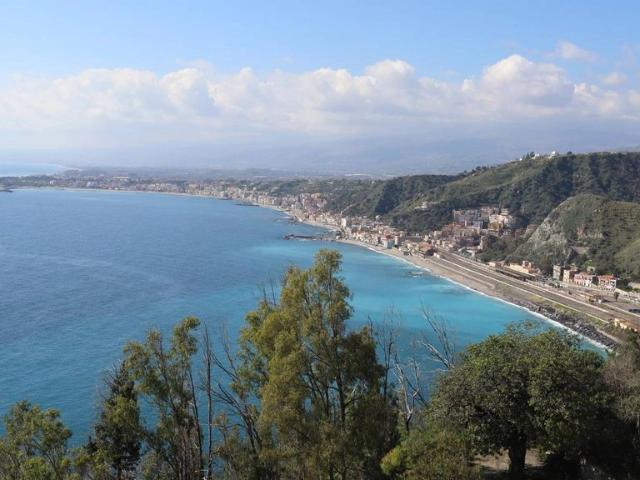 Villa Indipendente in vendita a Taormina, Sicilia