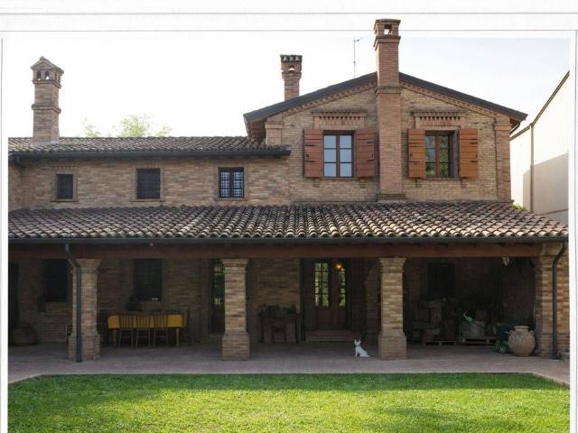 Villa Indipendente in vendita a Sesto Ed Uniti, Lombardia