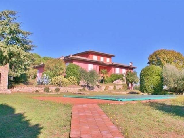 Villa Indipendente in vendita a Gioiella, Umbria
