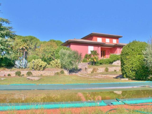 Villa Indipendente in vendita a Gioiella, Umbria