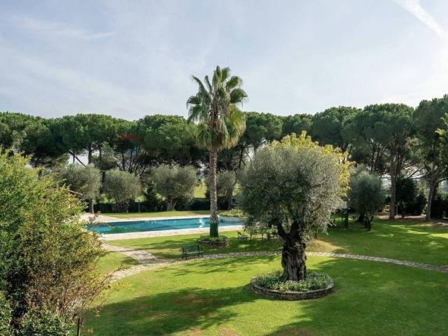 Villa Indipendente in vendita a Casale Prima Porta, Roma Capitale