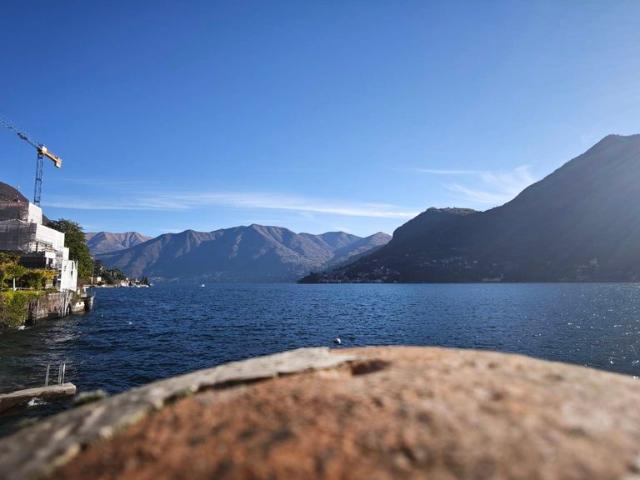 Villa Indipendente in vendita a Rovenna, Cernobbio
