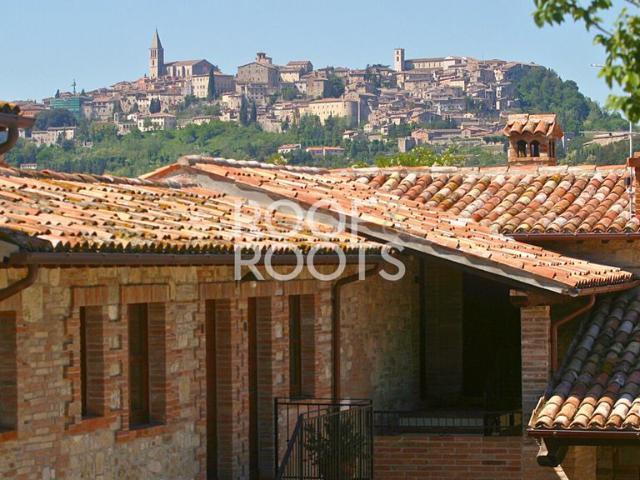 Villa Indipendente in vendita a Izzalini, Umbria