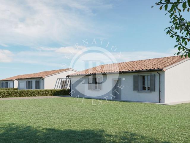 Villa Indipendente in vendita a Campello Sul Clitunno, Umbria