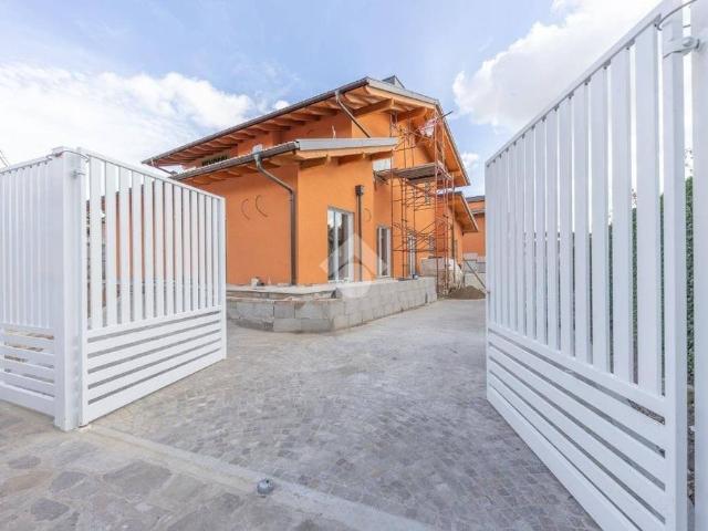 Villa Indipendente in vendita a Roma Capitale, Lazio