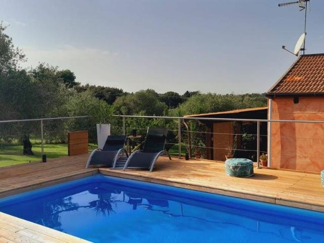 Villa Indipendente in vendita a Alghero, Sardigna/Sardegna