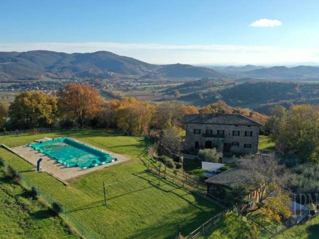 Villa Indipendente in vendita a Corciano, Umbria