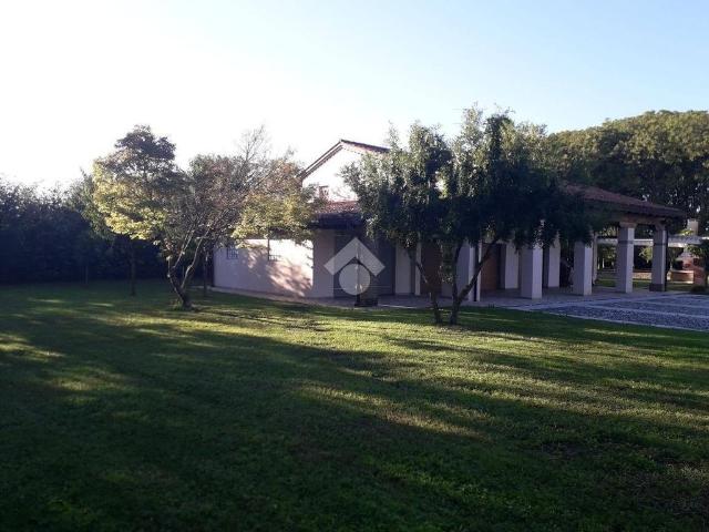 Villa Indipendente in vendita a San Polo Di Piave, Veneto