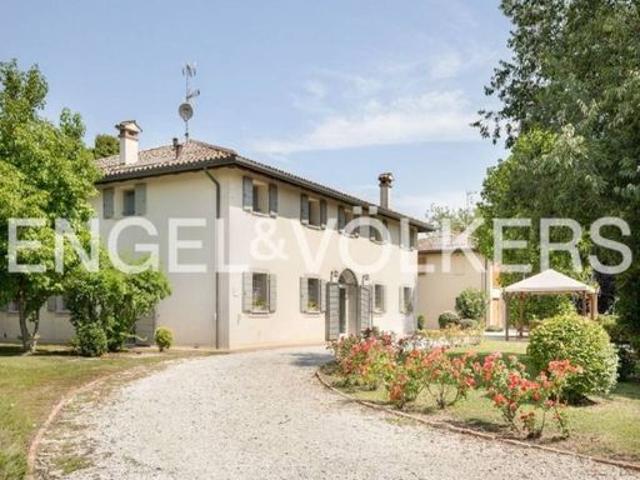 Villa Indipendente in vendita a Unione Terre d'Acqua, Calderara Di Reno
