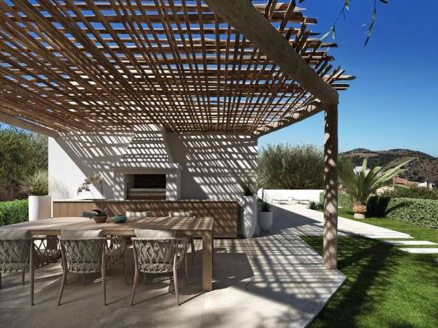 Villa Indipendente in vendita a Agrustos, Sardigna/Sardegna