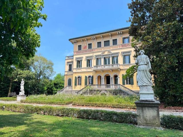 Villa Indipendente in vendita a Curtarolo, Veneto