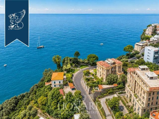 Villa Indipendente in vendita a Sant'Andrea, Vico Equense