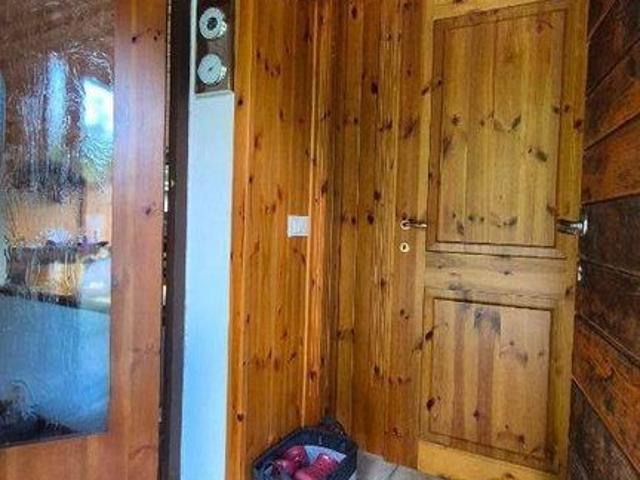 Villa Indipendente in vendita a Borca Di Cadore, Veneto