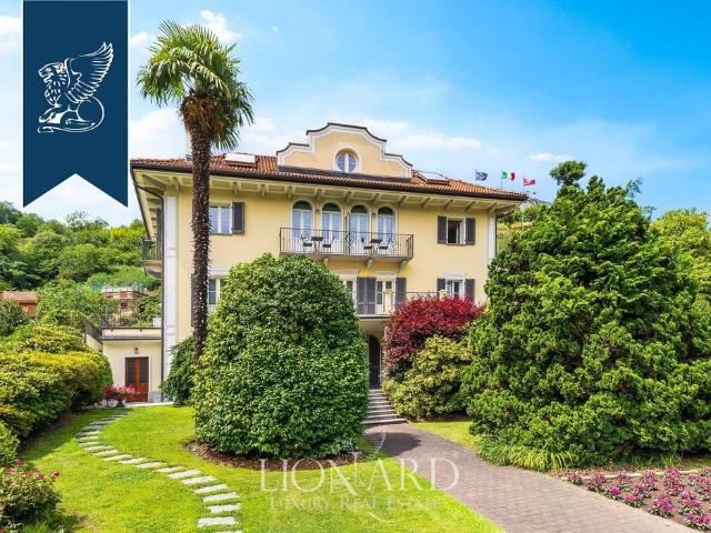 Villa Indipendente in vendita a Case Lazzaro, Piemonte